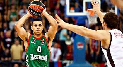 Λάρκιν: «Ενθουσιασμένος που πάω στους Σέλτικς»