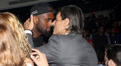 Γιαννακόπουλος: «Δεν δίνω Σίνγκλετον σε Φενέρ ούτε για τον Βόσπορο γεμάτο λίρες»