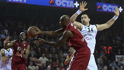 Ανανέωσε με Τραμπζονσπόρ ο Γκριν