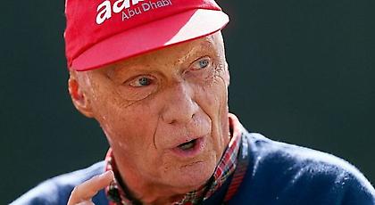 Λάουντα: «Η FIA θα μετανιώσει για το HALO»