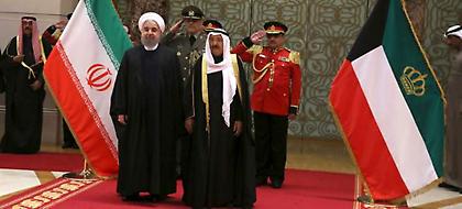 Ενταση μεταξύ Κουβέιτ-Ιραν -Απέλασαν τον πρεσβευτή και άλλους 14 Ιρανούς διπλωμάτες