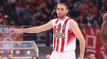 Λοτζέσκι στον ΣΠΟΡ FM: «Πέρασα κανονικά τα ιατρικά, συζητάω με Μπαρτσελόνα»