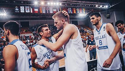 Το πρόγραμμα του μεγάλου Σαββάτου της Εθνικής Νέων