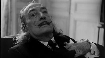 Ισπανία: Ιατροδικαστές έλαβαν δείγματα DNA από τη σορό του Σαλβαδόρ Νταλί