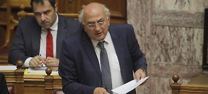 Αμανατίδης: «Ελλάδα και Κύπρος συνεχίζουν τον αγώνα προσηλωμένες στη δίκαιη λύση του Κυπριακού»