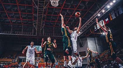 Δίπλαρος στο sportfm.gr: «Αυτή η ομάδα δεν παραδίνεται ποτέ»