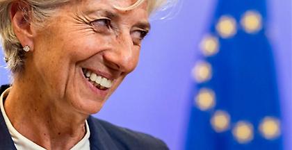 Πρόγραμμα 1,6 δισ. ενέκρινε το ΔΝΤ για την Ελλάδα με σκληρό πλαφόν χρέους