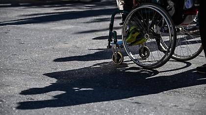 Συνάντηση ΑμΕΑ με τον Πολάκη την Παρασκευή