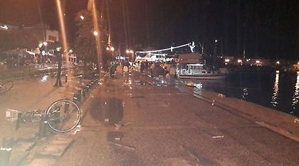 Σεισμολόγοι: Θα ακολουθήσουν μετασεισμοί άνω των 6 Ρίχτερ