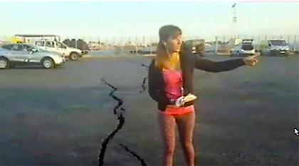 Κως: Κλειστό το λιμάνι, λειτουργικό κρίθηκε το αεροδρόμιο, τεράστιες οι ζημιές σε κτίρια