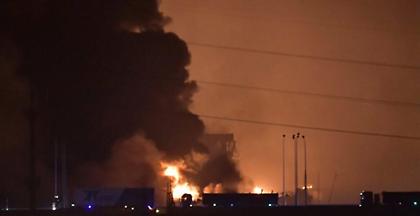 Κίνα: Τουλάχιστον 2 νεκροί και 55 τραυματίες από έκρηξη σε κατάστημα