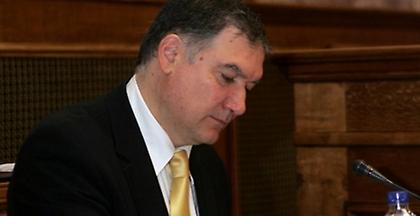 Γερμανικός Τύπος: Ο Ανδρέας Γεωργίου έχει «περάσει» έξι δίκες