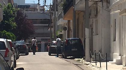 Έγκλημα στο Περιστέρι: «Μου ζήτησε να χωρίσουμε και μου γύρισε το μυαλό»!