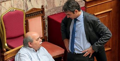 Βουλή: Αναβλήθηκε η συζήτηση για σύσταση Εξεταστικής για Καμμένο