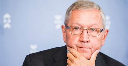 Ικανοποίηση Ρέγκλινγκ για ΔΝΤ: Πλήρης ευθυγράμμιση για την Ελλάδα