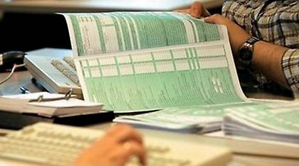 Τέλος χρόνου για τα Ε1 - Πρόστιμο για όσους δεν υποβάλουν δήλωση