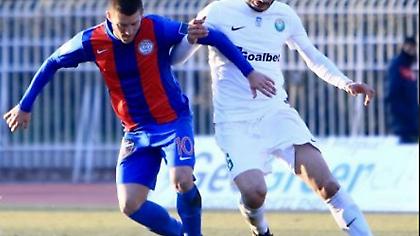 Κοντά σε Στεφάνοβιτς ο Άρης