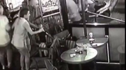 Όλα τα βίντεο από τα 6,4 Ρίχτερ στην Κω: Πολίτες τρέχουν να σωθούν