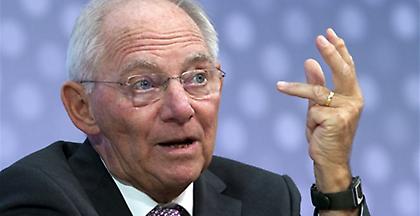 Σόιμπλε: Δεν μπορούμε να εγγυηθούμε τίποτα σε όσους ταξιδεύουν για Τουρκία