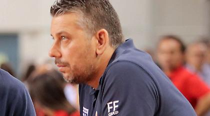 Παπαθεοδώρου στον ΣΠΟΡ FM: «Θα παλέψουμε μέχρι τέλους με την Ισπανία»