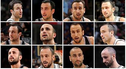 Τζινόμπιλι: Πώς περάσαν τα χρόνια… (photo)