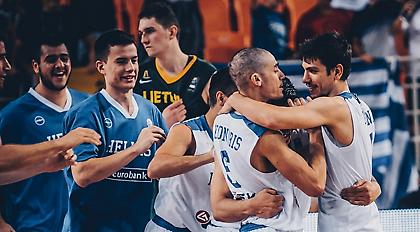 Συνεχίστε να τους αγνοείτε, αν τολμάτε!