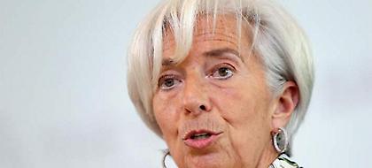 Τι απαντά εκπρόσωπος της ΕΚΤ στη Λαγκάρντ για τις ελληνικές τράπεζες και τα stress tests