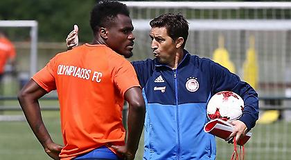 Πώς χάλασε το πλάνο Χάσι και πώς ο Εμενίκε «είναι εκεί»…