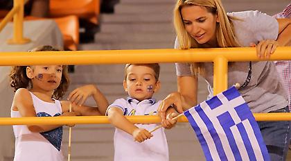 Τα εισιτήρια για τον ημιτελικό της Εθνικής Νέων