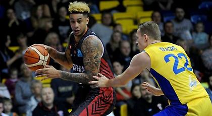 Ζακ Όγκαστ: Το μεγάλο «στοίχημα» του φετινού Παναθηναϊκού! (vids)