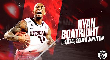 Ανακοίνωσε Μπόουτραϊτ η Μπεσίκτας