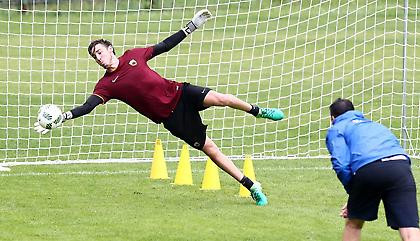 Χρειάζεται η ΑΕΚ τερματοφύλακα;