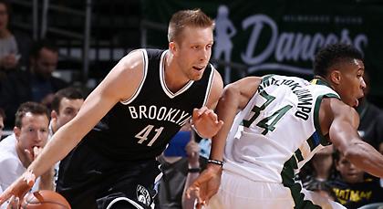 Επίσημα στους Ducks του Χριστόπουλου ο Χάμιλτον