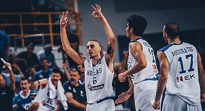 Αντώνης Κόνιαρης: Από τις περιπέτειες, στην «εκτόξευση»