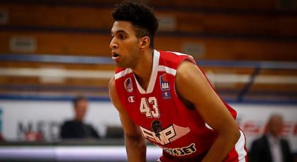 «Άρπαξε» Μπόλντεν από Ερυθρό Αστέρα η Μακάμπι!