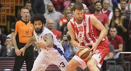 Τσόβιτς: «Λιγότερα θα παίρνει στη Ρεάλ ο Κούζμιτς»