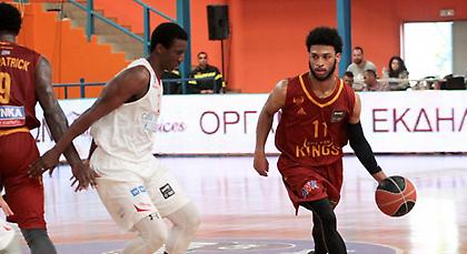 Από το Ρέθυμνο στην Ιταλία ο Τάλτον