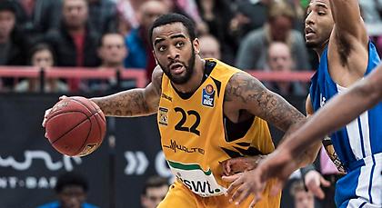 Απέκτησε τον Κιντ η Νταρουσάφακα