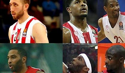 Ολυμπιακός: Ο Λοτζέσκι, ο Λο και μετά το… χάος