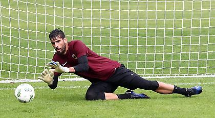 «Stop» στην κουβέντα για γκολκίπερ στην ΑΕΚ