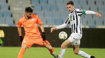 Υπέγραψε στον Άρη ο Δεληζήσης