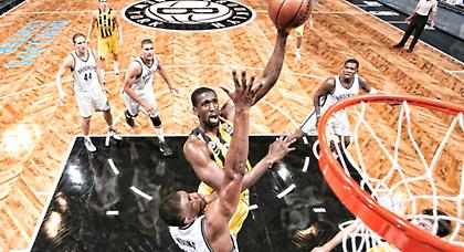 Ανακοίνωσαν Ούντο οι Τζαζ