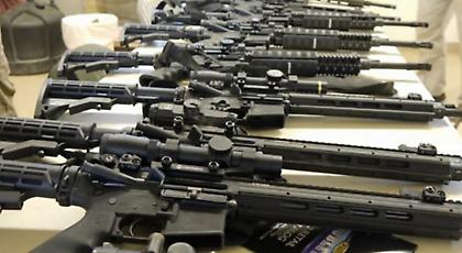 Βερολίνο σε Άγκυρα: Όπλα γιοκ