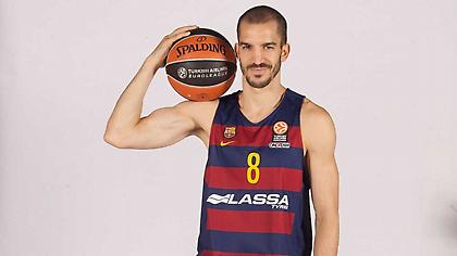 Νέος τραυματισμός για Ρίμπας, αμφίβολος για Ευρωμπάσκετ