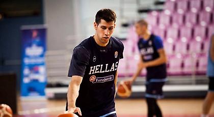 Λούντζης: «Θέλουμε να κάνουμε το βήμα παραπάνω»