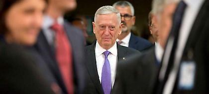 ΥΠΕΞ ΗΠΑ: Υποθέτουμε πως ο ηγέτης του Ισλαμικού Κράτους είναι ζωντανός