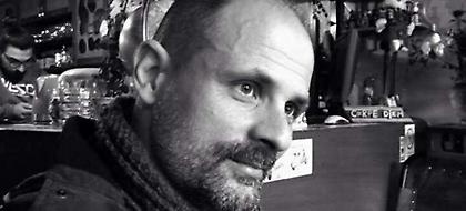 «Eφυγε» ο Δημήτρης Σιάχος -Είχε δημιουργήσει πλατφόρμα δικτύωσης κατά του καρκίνου