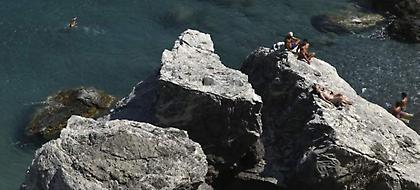 Καλός ο καιρός, μποφόρ στο Αιγαίο