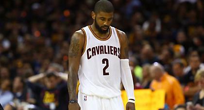 Ο εκνευρισμός των Καβαλίερς για Ίρβινγκ και οι πρώτοι φημολογούμενοι προορισμοί