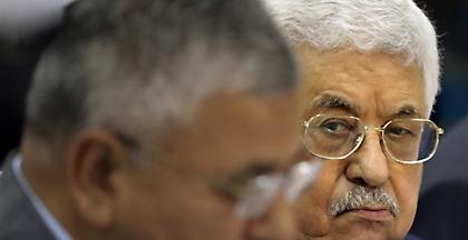 Αμπάς: Διακόπτουμε τις επαφές με το Ισραήλ σε κάθε επίπεδο